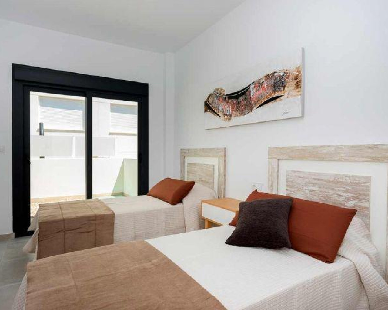 Nueva construcción  - Chalet - Daya Nueva - CENTRO