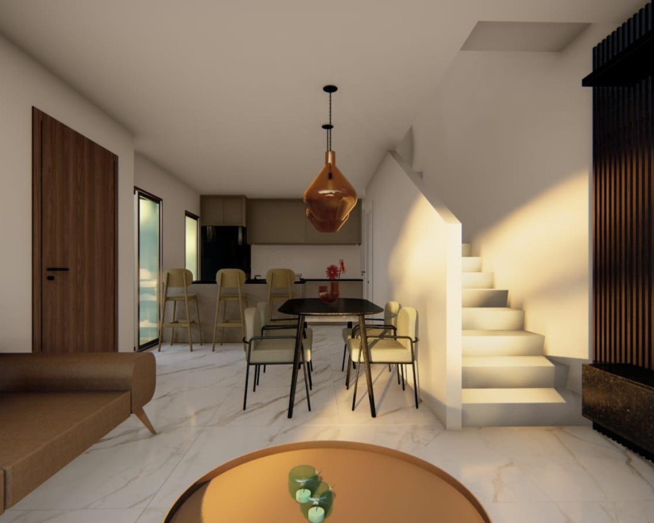 Nueva construcción  - Chalet - Daya Nueva - pueblo