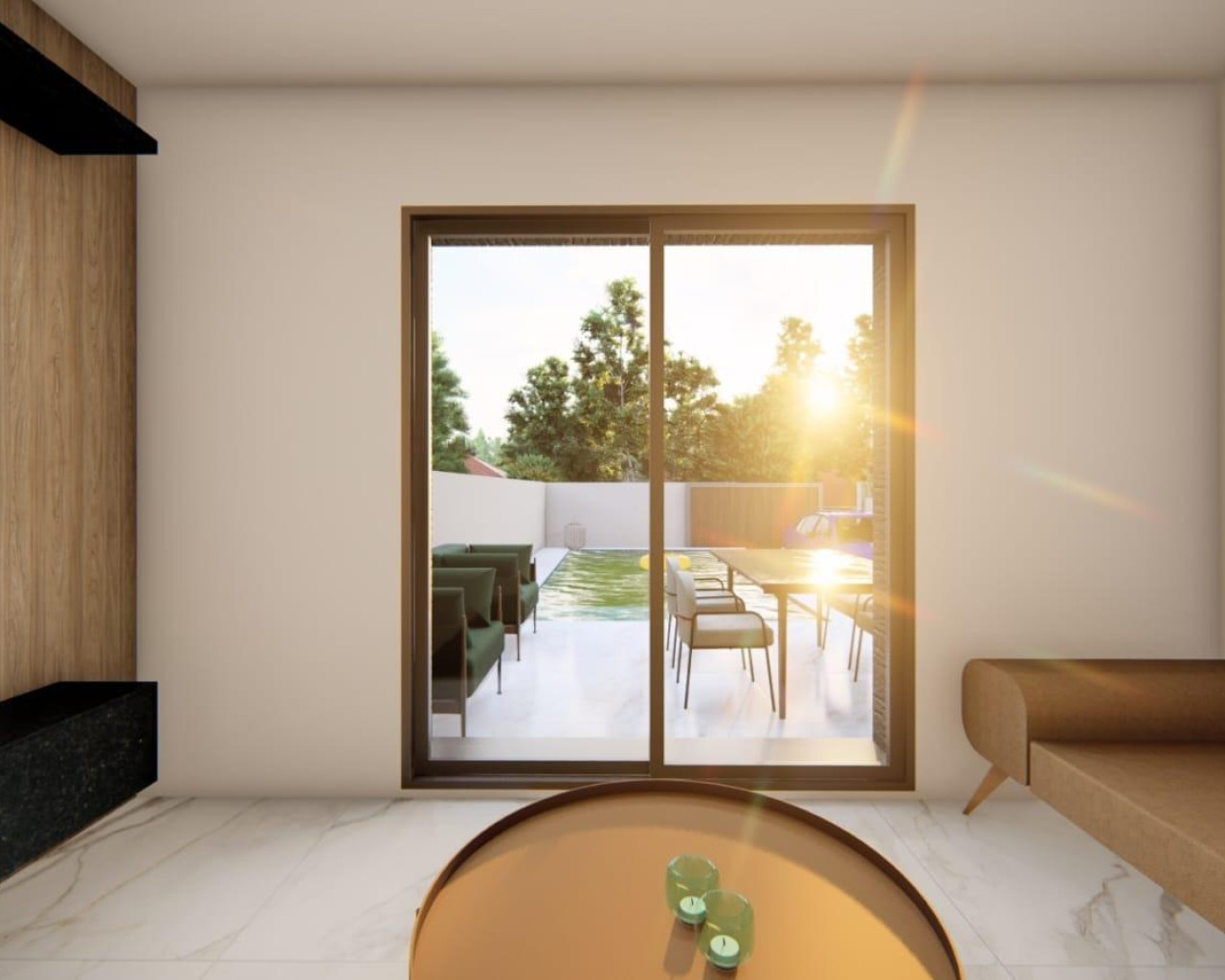 Nueva construcción  - Chalet - Daya Nueva - pueblo