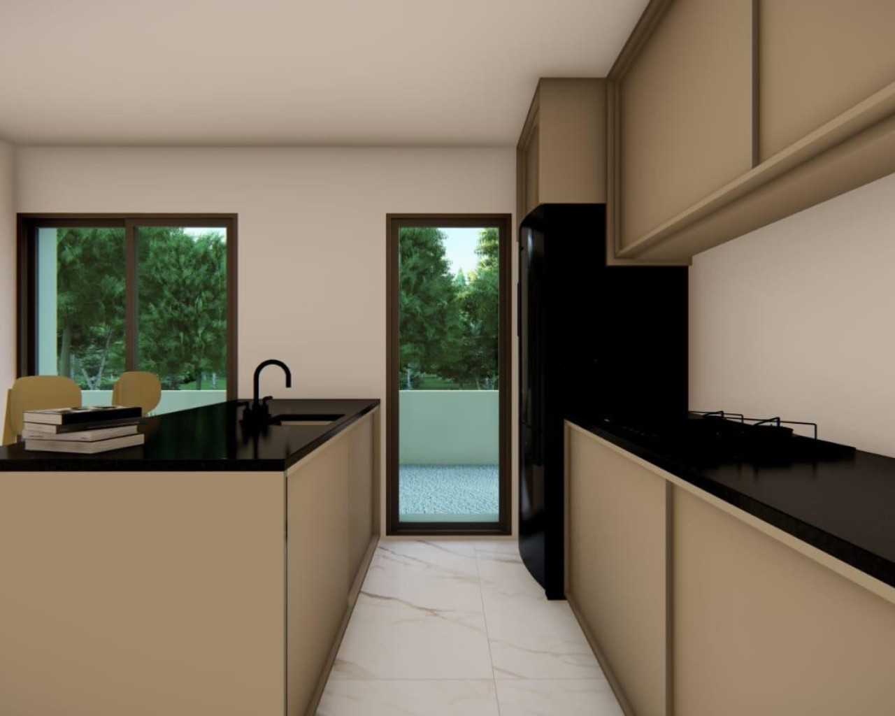 Nueva construcción  - Chalet - Daya Nueva - pueblo