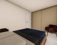 Nueva construcción  - Chalet - Daya Nueva - pueblo