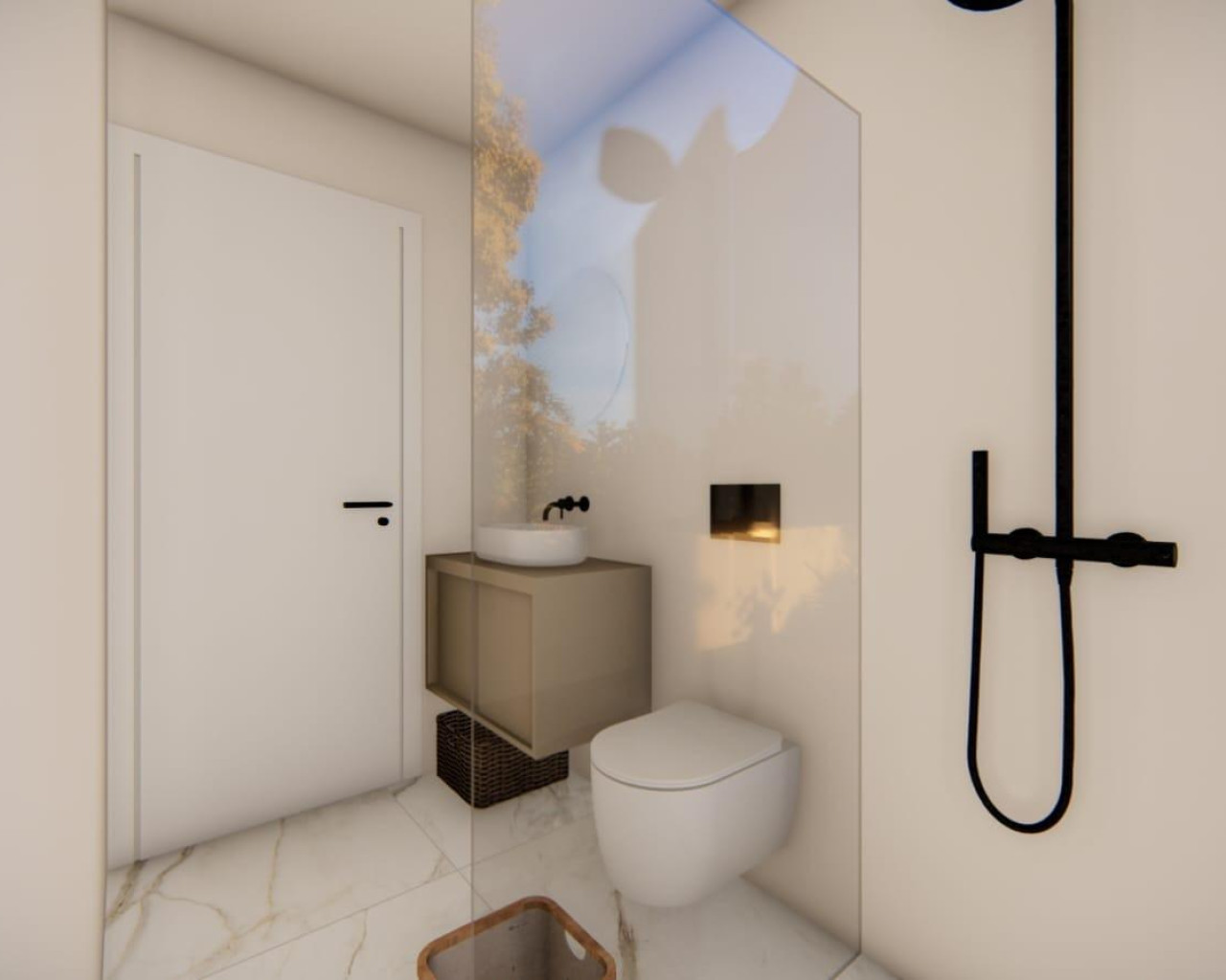 Nueva construcción  - Chalet - Daya Nueva - pueblo