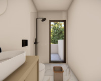 Nueva construcción  - Chalet - Daya Nueva - pueblo