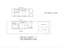 Nueva construcción  - Chalet - Daya Nueva - pueblo