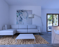 Nueva construcción  - Chalet - Daya Nueva - pueblo