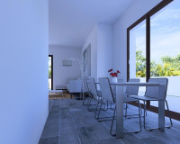 Nueva construcción  - Chalet - Daya Nueva - pueblo