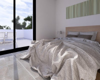 Nueva construcción  - Chalet - Daya Nueva - pueblo