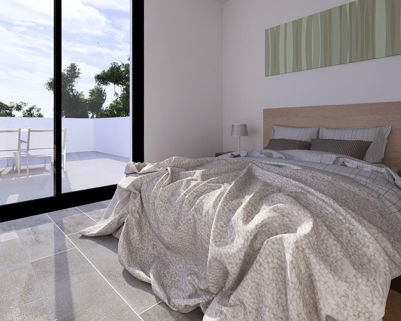 Nueva construcción  - Chalet - Daya Nueva - pueblo