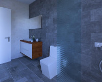 Nueva construcción  - Chalet - Daya Nueva - pueblo