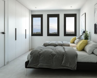 Nueva construcción  - Chalet - Denia - Tossal Gros