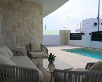 Nueva construcción  - Chalet - Dolores - polideportivo