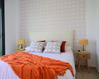 Nueva construcción  - Chalet - Dolores - polideportivo