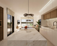 Nueva construcción  - Chalet - Dolores - pueblo