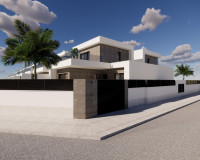 Nueva construcción  - Chalet - Dolores - pueblo