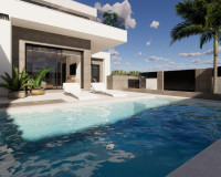 Nueva construcción  - Chalet - Dolores - pueblo