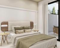 Nueva construcción  - Chalet - Dolores - Sector 3