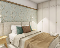 Nueva construcción  - Chalet - Dolores - Sector 3