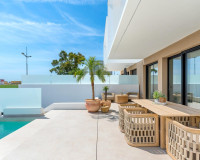 Nueva construcción  - Chalet - Dolores - Sector 3