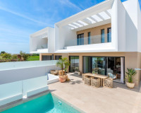 Nueva construcción  - Chalet - Dolores - Sector 3