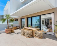 Nueva construcción  - Chalet - Dolores - Sector 3