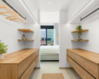 Nueva construcción  - Chalet - Dolores - Sector 3