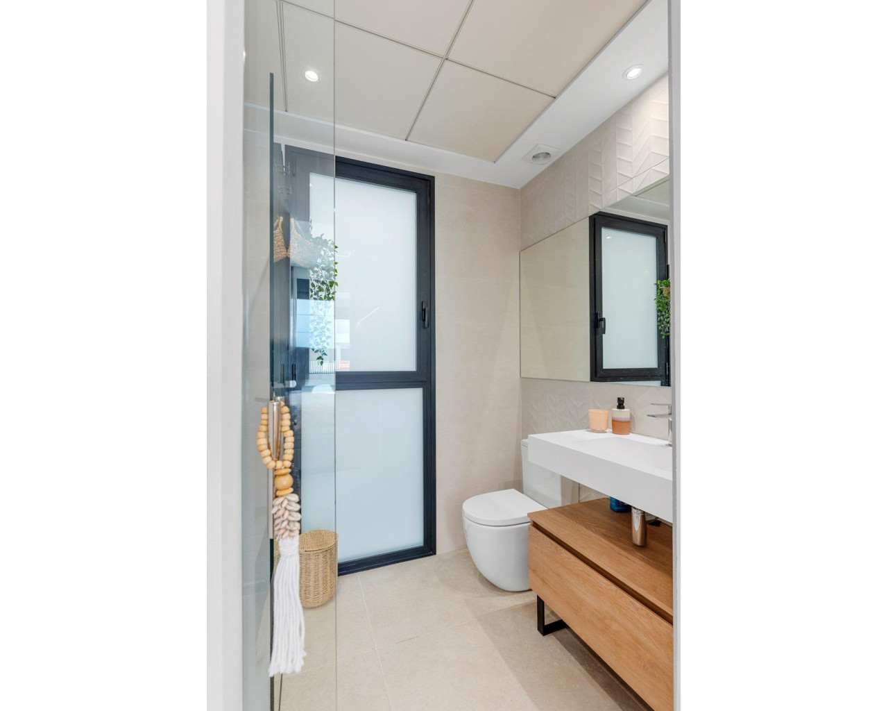 Nueva construcción  - Chalet - Dolores - Sector 3