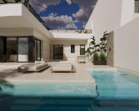 Nueva construcción  - Chalet - Dolores - Sector 3