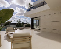 Nueva construcción  - Chalet - Dolores - Sector 3