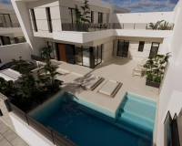 Nueva construcción  - Chalet - Dolores - Sector 3