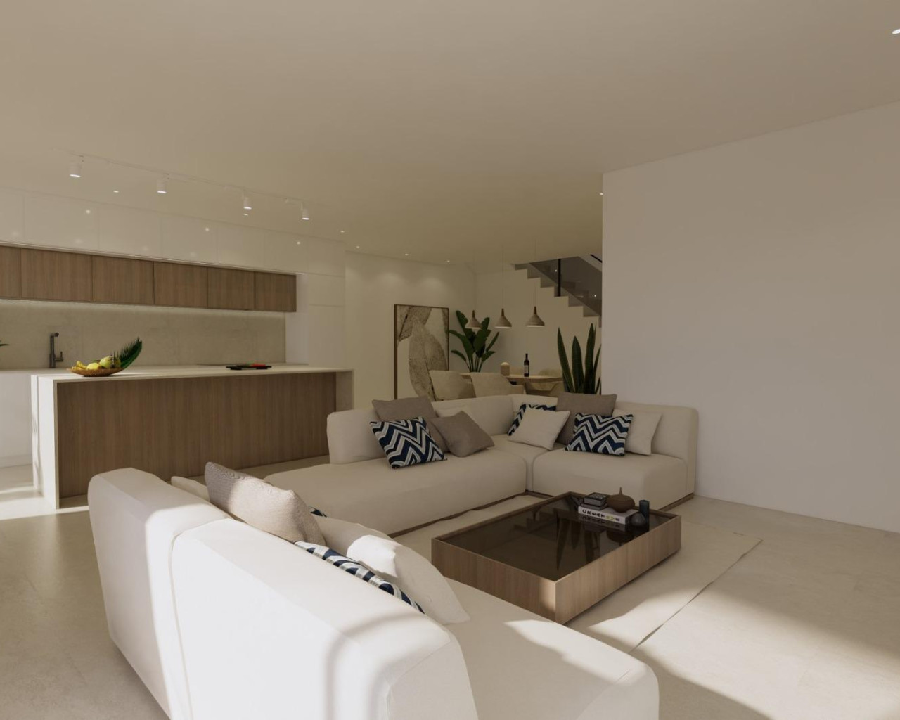 Nueva construcción  - Chalet - Dolores - Sector 3