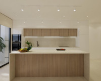 Nueva construcción  - Chalet - Dolores - Sector 3