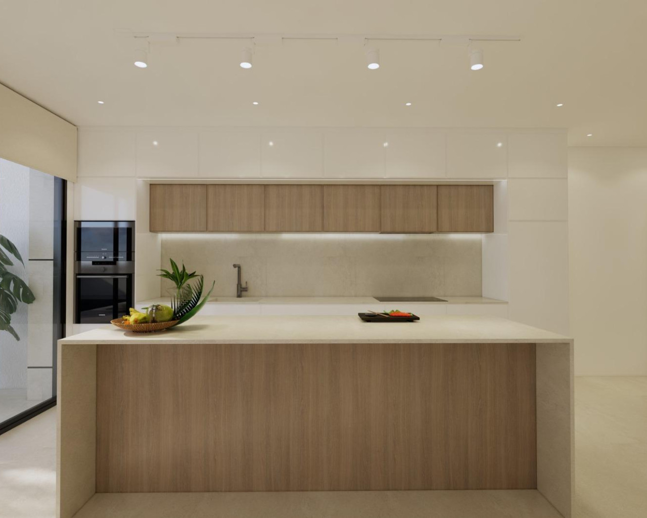 Nueva construcción  - Chalet - Dolores - Sector 3