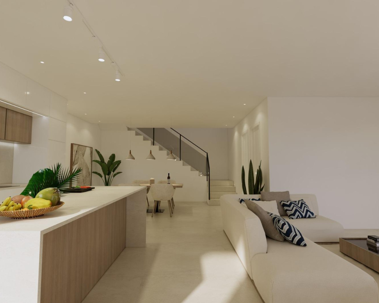 Nueva construcción  - Chalet - Dolores - Sector 3