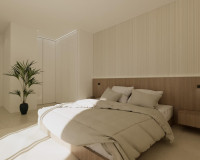 Nueva construcción  - Chalet - Dolores - Sector 3