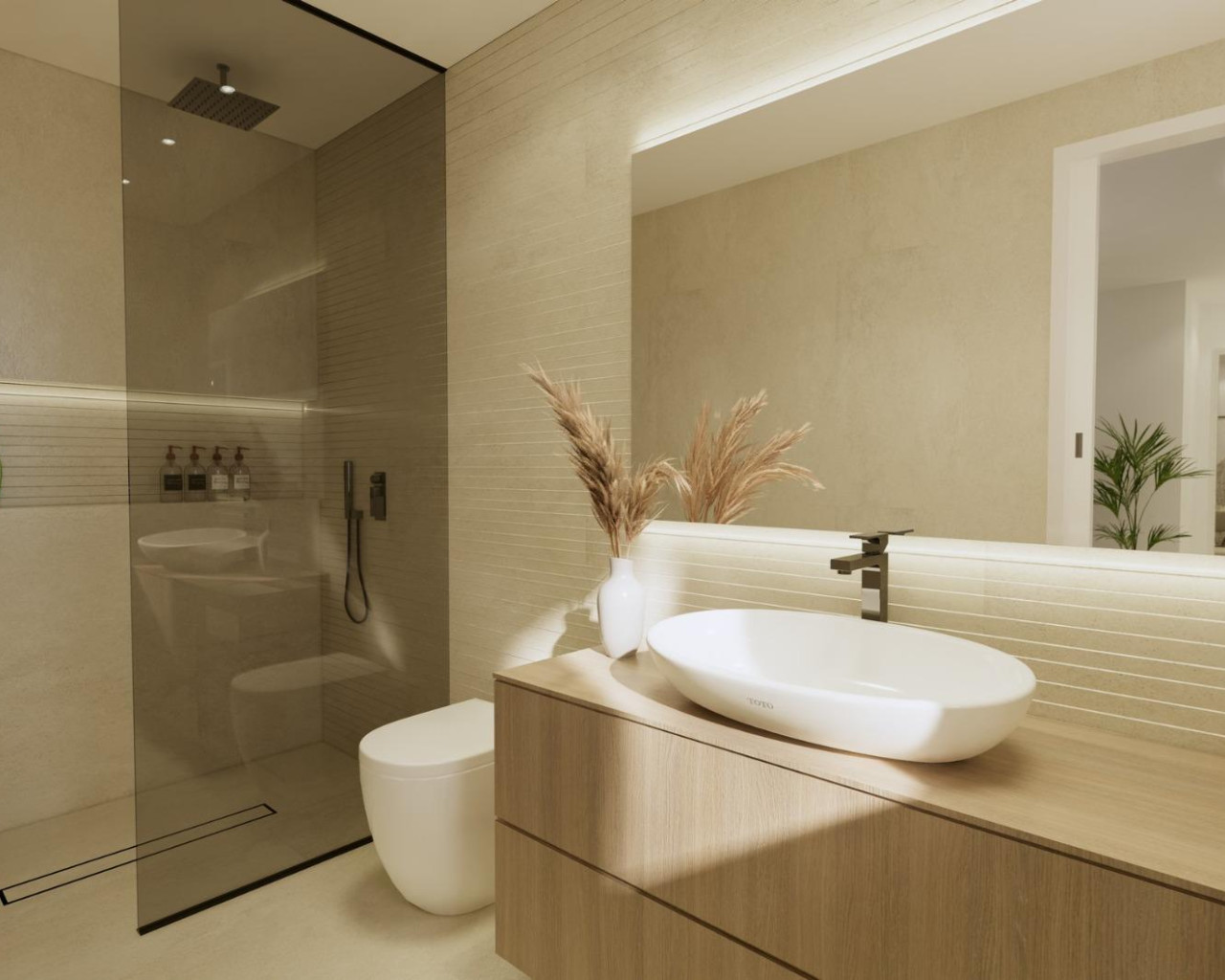 Nueva construcción  - Chalet - Dolores - Sector 3