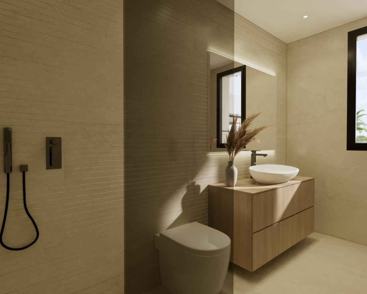 Nueva construcción  - Chalet - Dolores - Sector 3