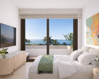 Nueva construcción  - Chalet - El Campello - Platja de L´Amerador