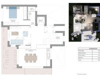 Nueva construcción  - Chalet - Finestrat - Balcon de finestrat