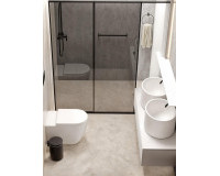 Nueva construcción  - Chalet - Finestrat - Balcon de finestrat