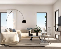 Nueva construcción  - Chalet - Finestrat - Balcon de finestrat