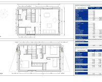 Nueva construcción  - Chalet - Finestrat - Balcon de finestrat