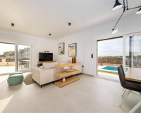 Nueva construcción  - Chalet - Finestrat - Balcon de finestrat