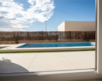Nueva construcción  - Chalet - Finestrat - Balcon de finestrat