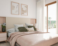 Nueva construcción  - Chalet - Finestrat - Balcon de finestrat