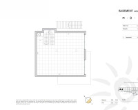 Nueva construcción  - Chalet - Finestrat - Balcon de finestrat