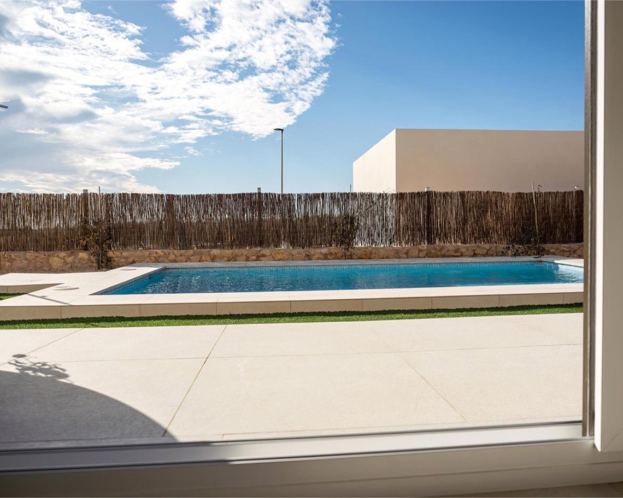 Nueva construcción  - Chalet - Finestrat - Balcon de finestrat