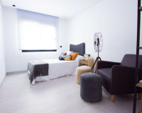 Nueva construcción  - Chalet - Finestrat - Campana garden