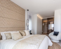 Nueva construcción  - Chalet - Finestrat - Campana garden