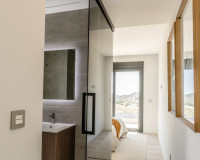 Nueva construcción  - Chalet - Finestrat - Campana garden