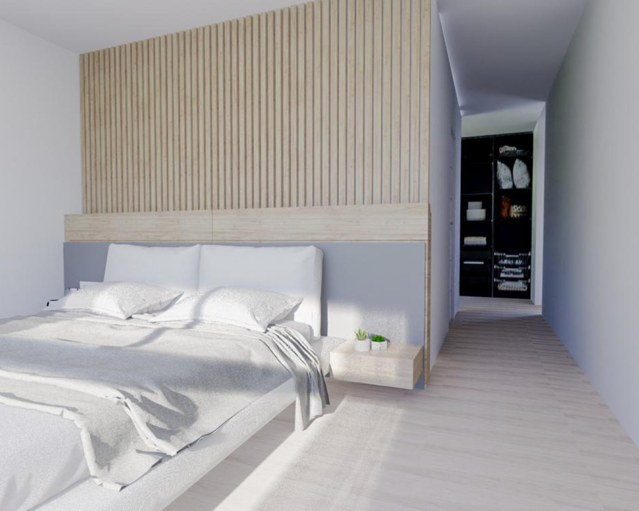 Nueva construcción  - Chalet - Finestrat - Campana garden